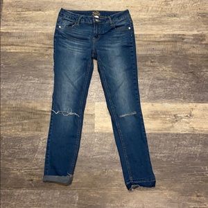 💙 Justice Jeans 💙